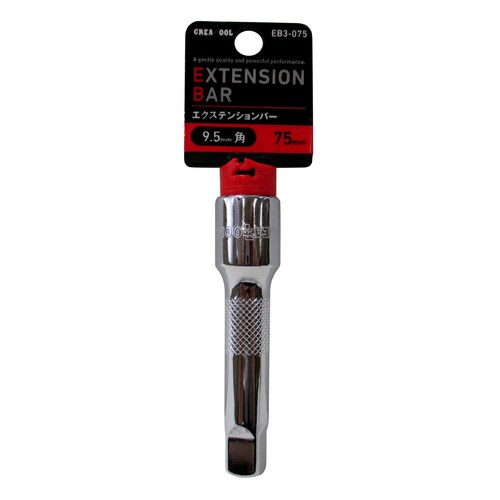 GT EXバー 9.5 EB3−075