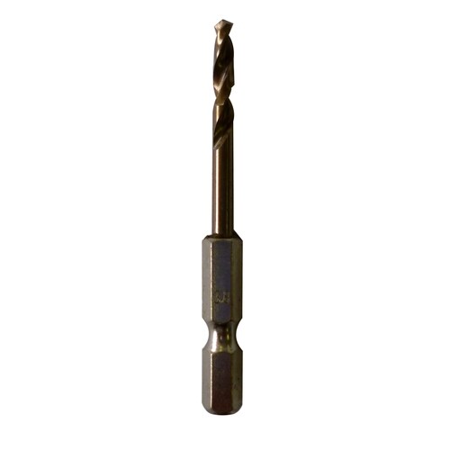 GT 六角軸ショートドリル 3.8 2P