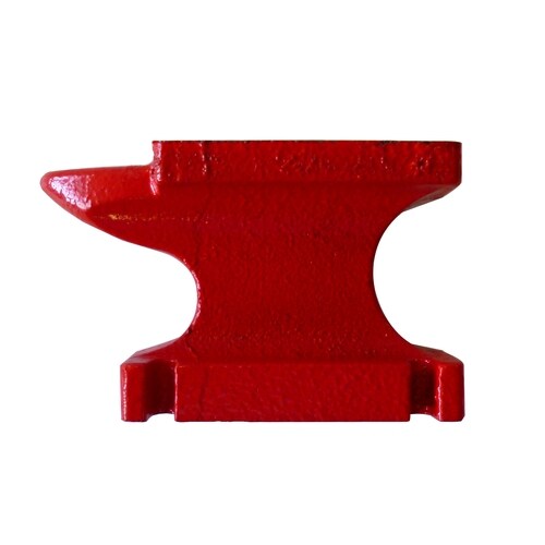 GT 豆アンビルツノ付 GTTA−05