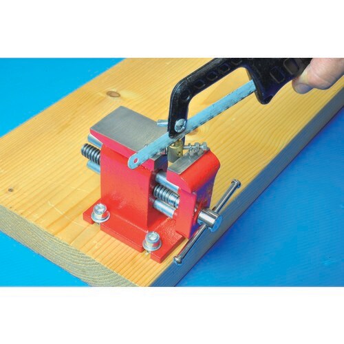 GT アンビル卓上バイス GTAB−40