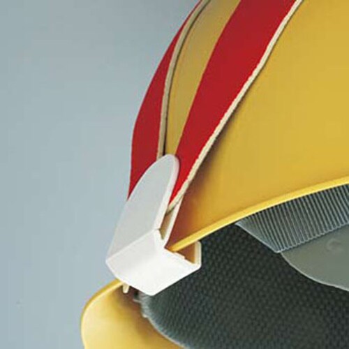 Uヘルタイ兼用タイプ 377−901 赤