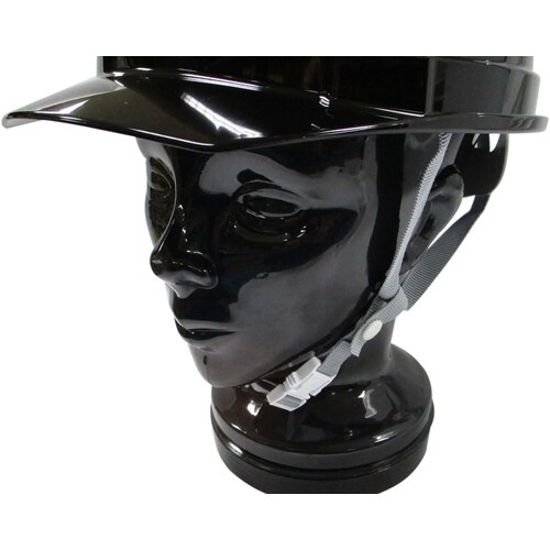 タニザワ メット 0169−EZ 黒