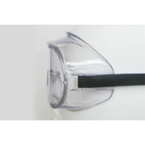 GC無気孔ゴーグルJISYG5090HF