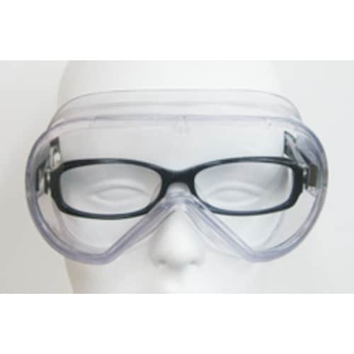 GC無気孔ゴーグルJISYG5090HF