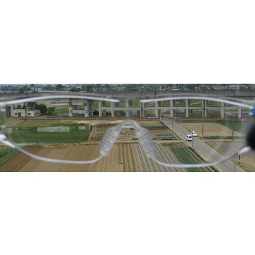 GC 保護メガネJIS LF−401