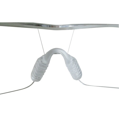 GC 保護メガネJIS LF−401