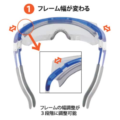 GC オーバーグラスJIS SN−770