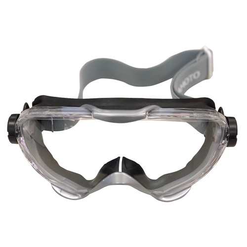 YG6000本体 BLK/SIL BH