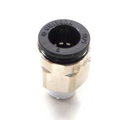 メイルコネクター FSM8−01