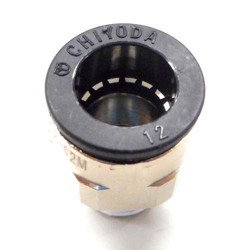 メイルコネクター FSM12−02