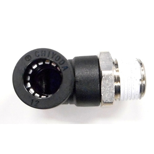 エルボ FLM12−03