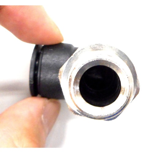 エルボ FLM12−03