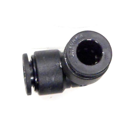 ユニオンエルボ FUL6