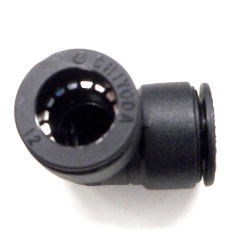 ユニオンエルボ FUL12