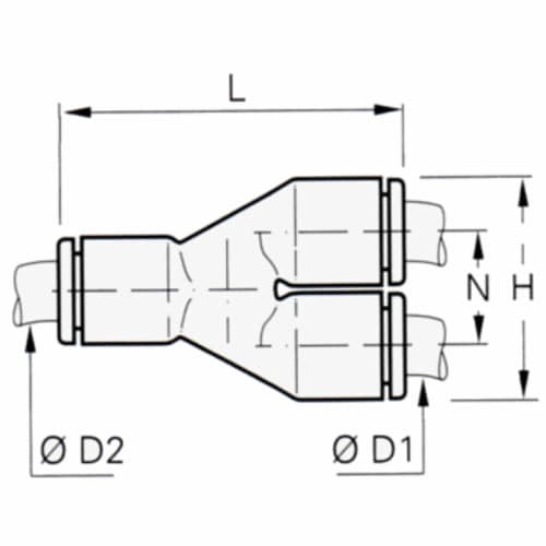 ユニオンワイ FUY8