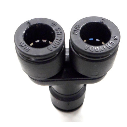 ユニオンワイ FUY8