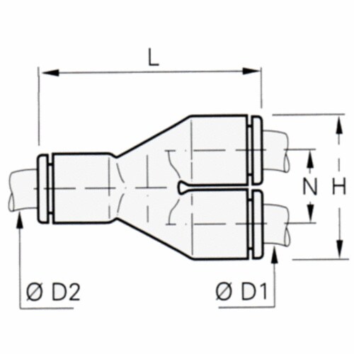 ユニオンワイ FUY10