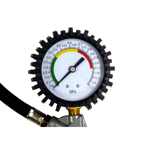 GTエアーチャックガン GTAC−02