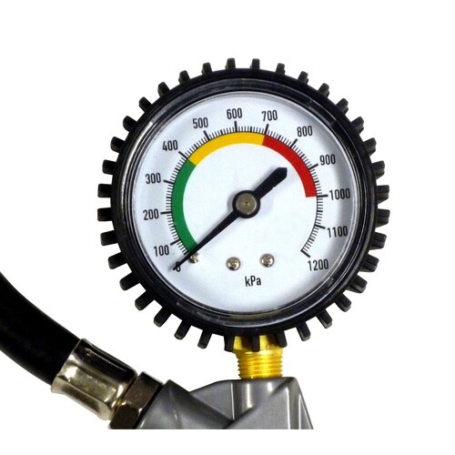 GTエアーチャックガンGTAC−01−A