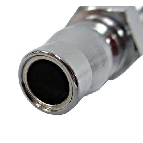 GC自転車用エアーチャックE−01OPB