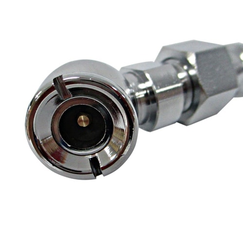 GC自転車用エアーチャックE−01OPB