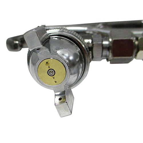 GTエアースプレーガン吸上式GTEV01