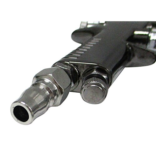 GTエアースプレーガン吸上式GTEV01