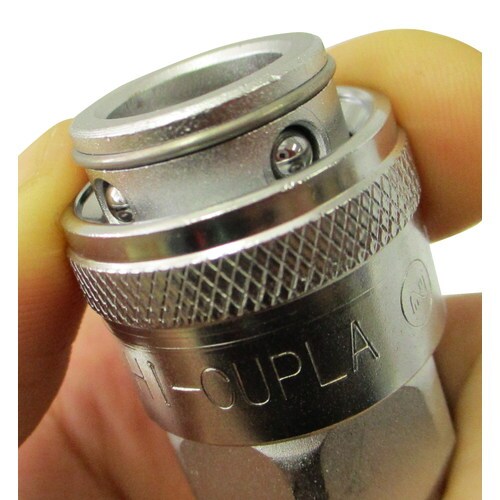 日東 ナットカプラ 80SN