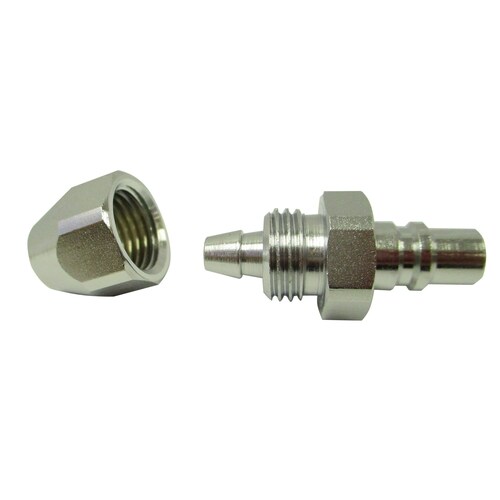 日東 ナットカプラ 80PN