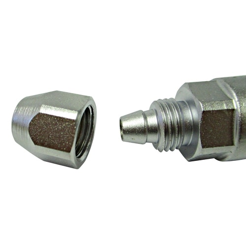 日東 ナットカプラ 200−65SN