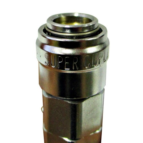 日東 スーパーカプラ 01SN