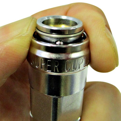 日東 スーパーカプラ 01SN