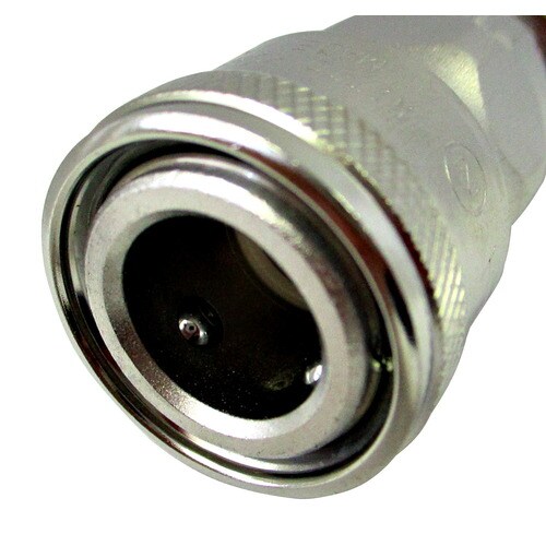 日東 ロータリーナットカプラ 65SNR