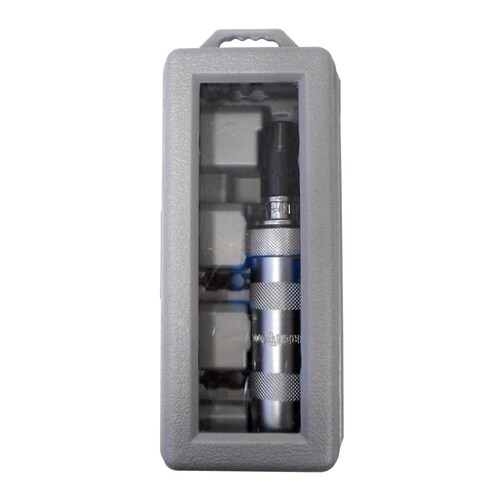 GT インパクトドライバービット5本付