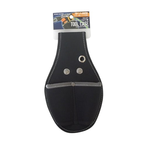 WM ツールケース2丁差WM−02T