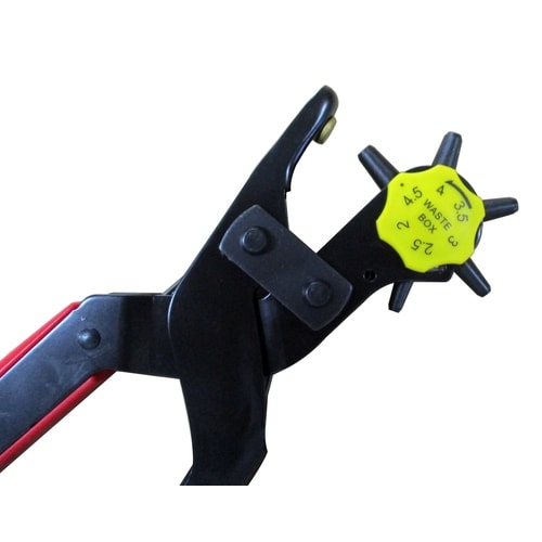 GC 回転式穴あけパンチ GC−9X