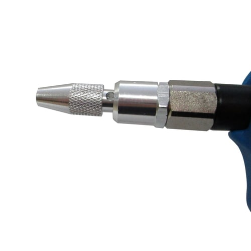 GT軽量エアーダスター流量調整GTBG4