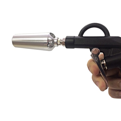 GT常圧エアーダスター増風調整GTBG7