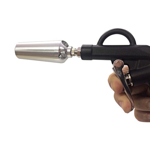 GT高圧エアーダスター増風調整GTBG9