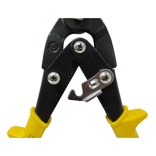 GT 倍力金切万能鋏 直刃MS−250S