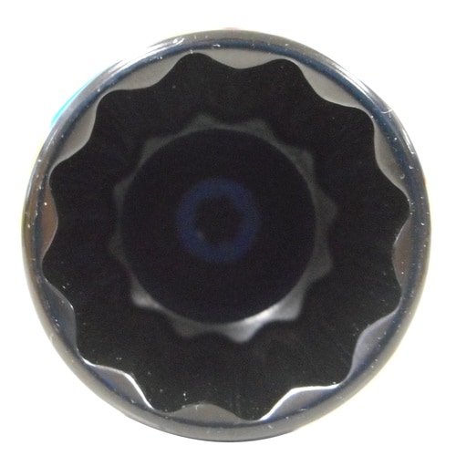 GT ロングソケットビット 17mm