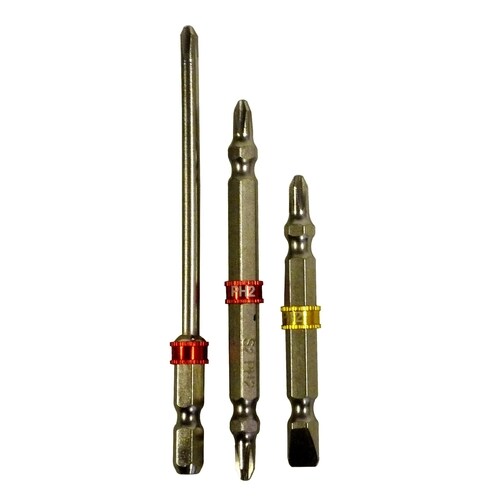 極龍ビット&ソケット&ドリルセット10P