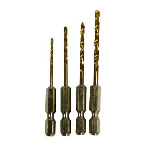 極龍ビット&ソケット&ドリルセット10P