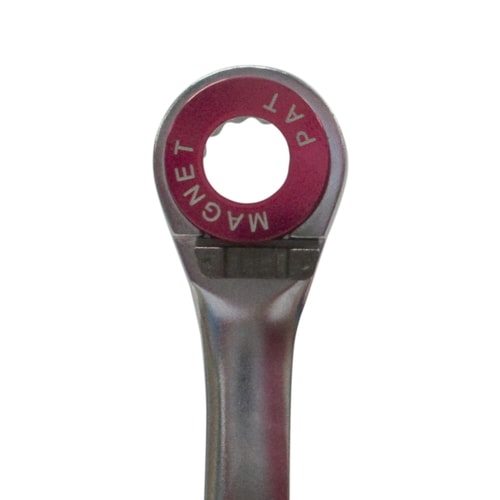 GT M付ラチェットレンチ MGR−17