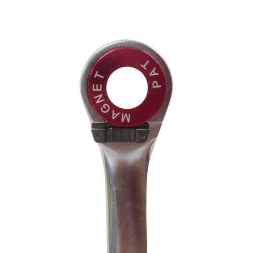 GT M付ラチェットレンチ MGR−17