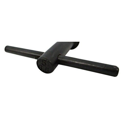 GT チャックハンドル B