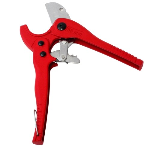 GT エンビパイプカッター GVP−35