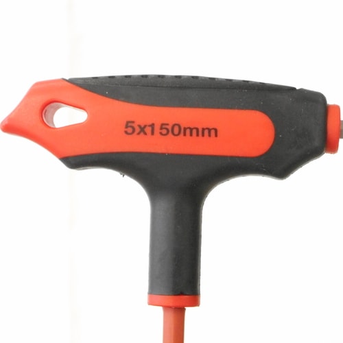 GT T型BPレンチ TBP−50