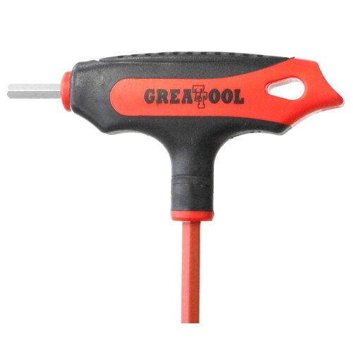 GT T型BPレンチ TBP−60