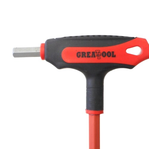 GT T型BPレンチ TBP−80